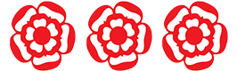 3 AA Rosettes